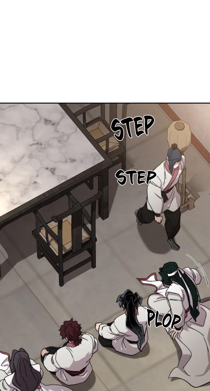 Return of the Blossoming Blade Chapter 116 — page 31