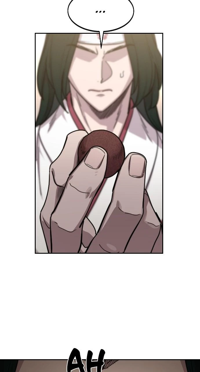 Return of the Blossoming Blade Chapter 116 — page 33