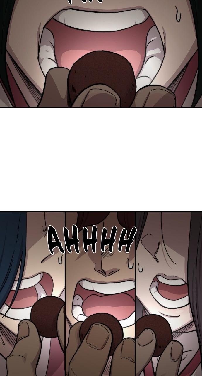 Return of the Blossoming Blade Chapter 116 — page 34