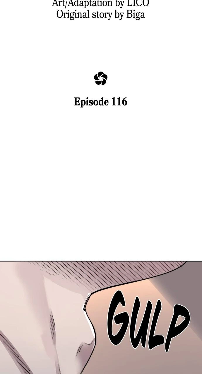 Return of the Blossoming Blade Chapter 116 — page 37