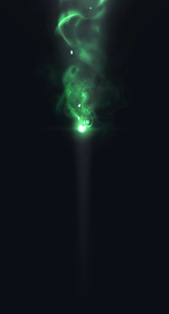 Return of the Blossoming Blade Chapter 116 — page 41