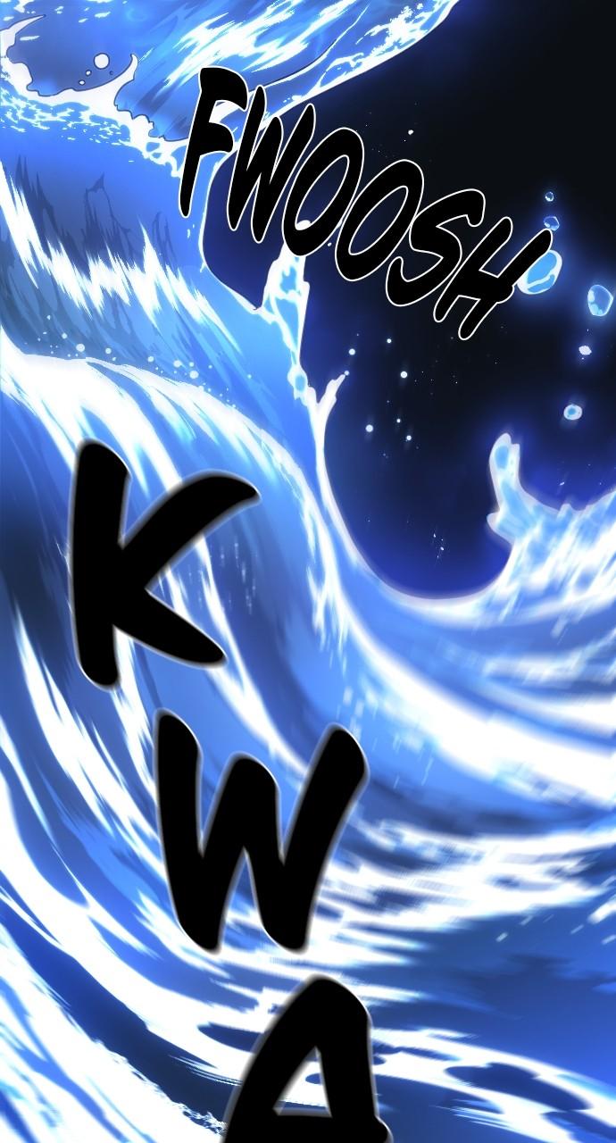 Return of the Blossoming Blade Chapter 116 — page 44