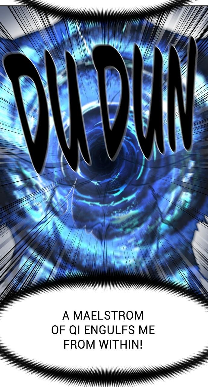 Return of the Blossoming Blade Chapter 116 — page 48