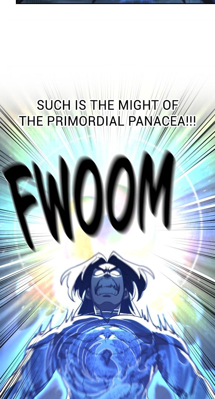 Return of the Blossoming Blade Chapter 116 — page 51