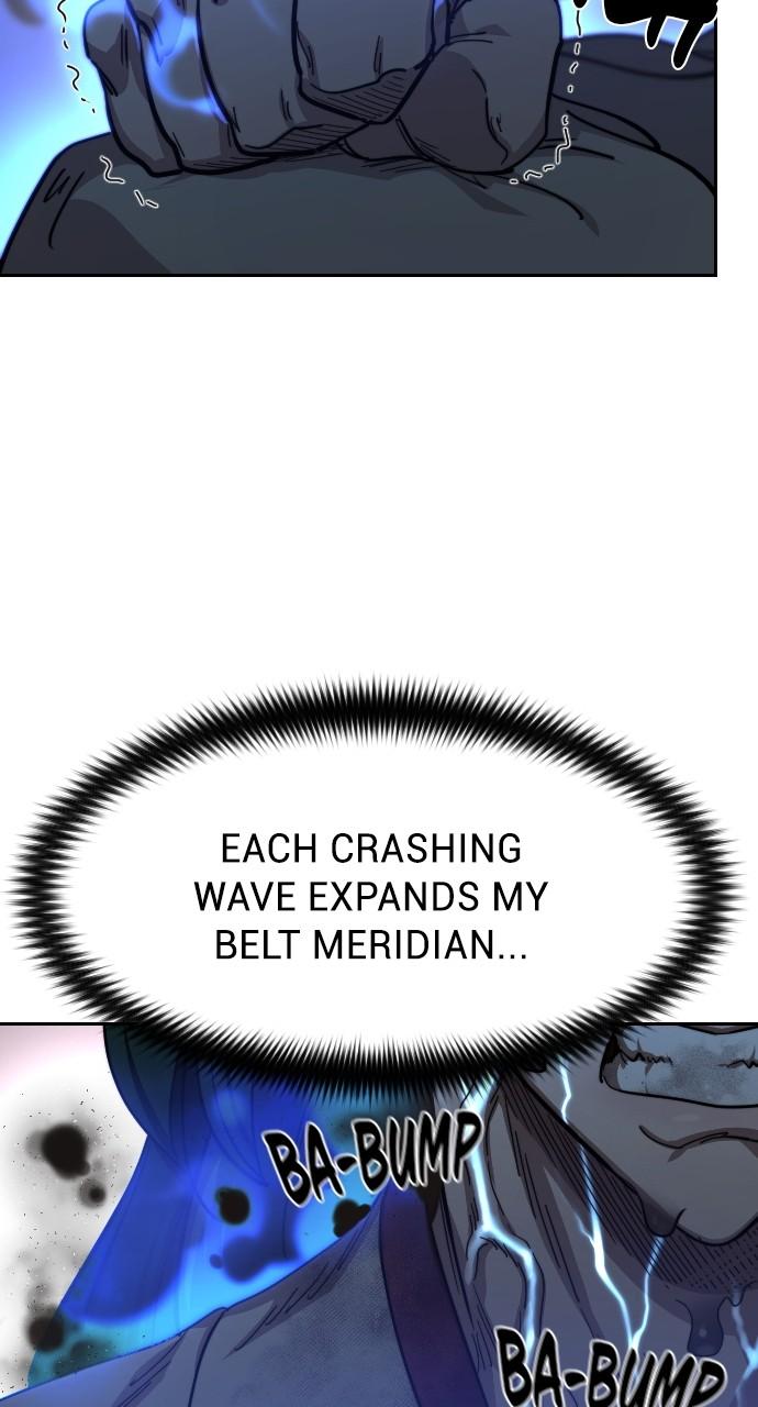 Return of the Blossoming Blade Chapter 116 — page 54