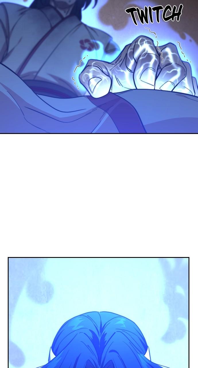 Return of the Blossoming Blade Chapter 116 — page 58