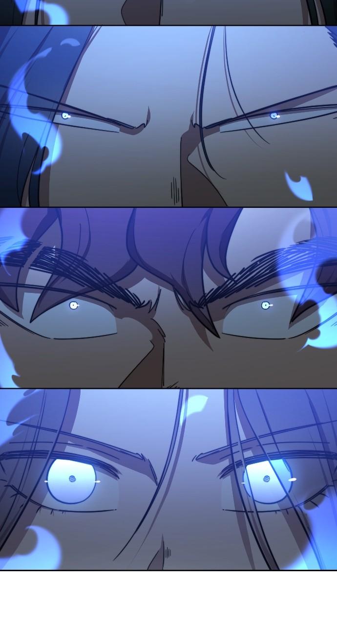 Return of the Blossoming Blade Chapter 116 — page 61