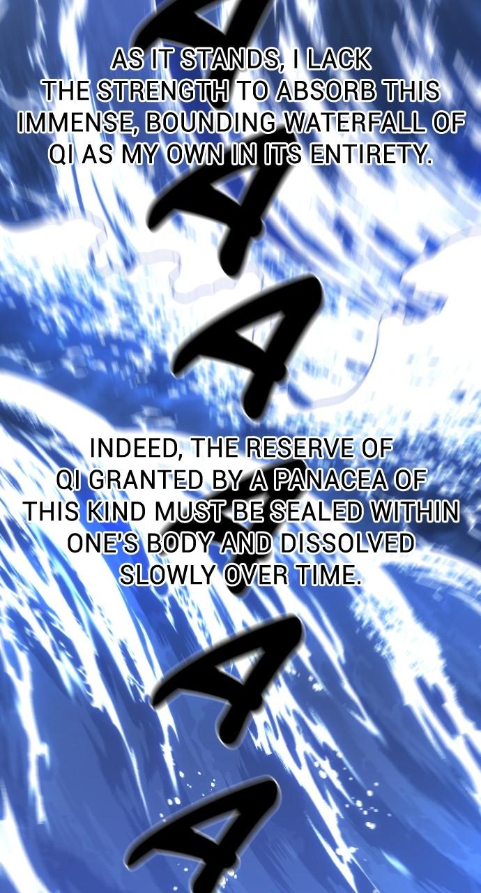 Return of the Blossoming Blade Chapter 116 — page 63