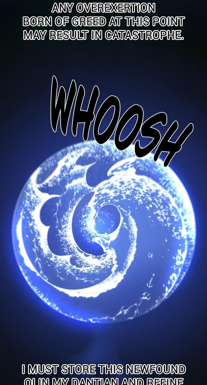 Return of the Blossoming Blade Chapter 116 — page 65