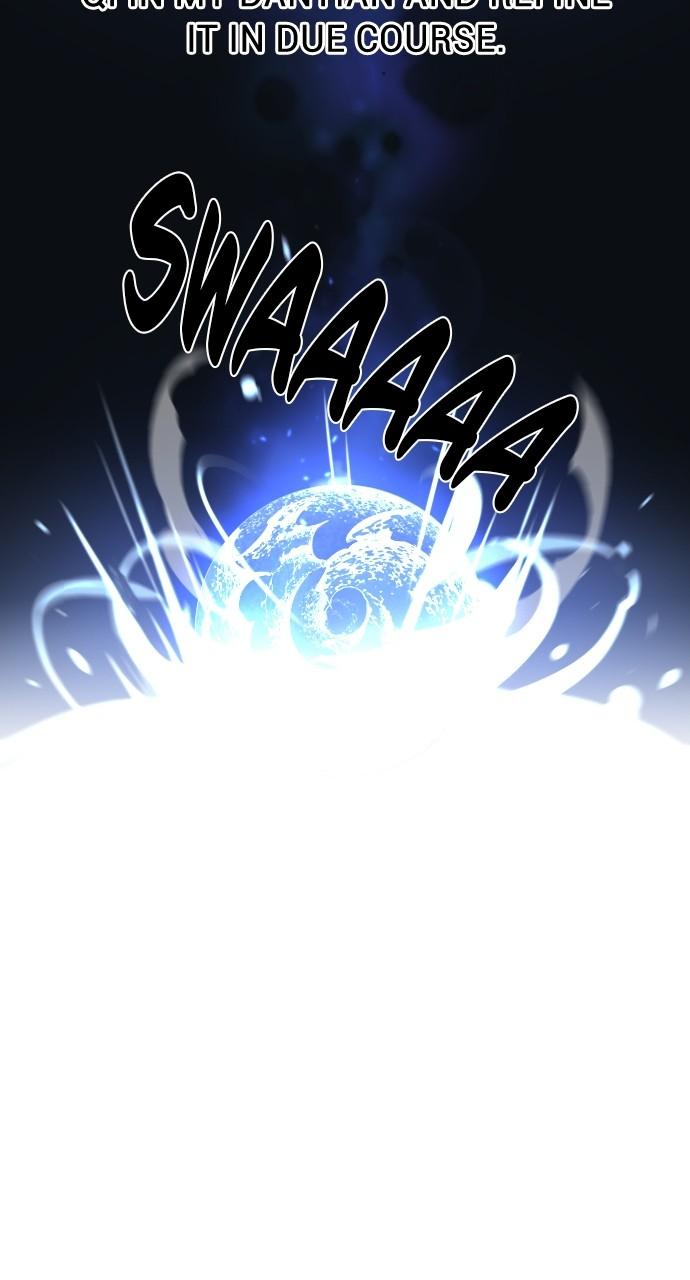 Return of the Blossoming Blade Chapter 116 — page 66