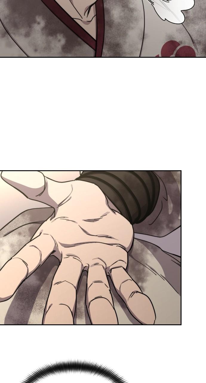 Return of the Blossoming Blade Chapter 116 — page 68
