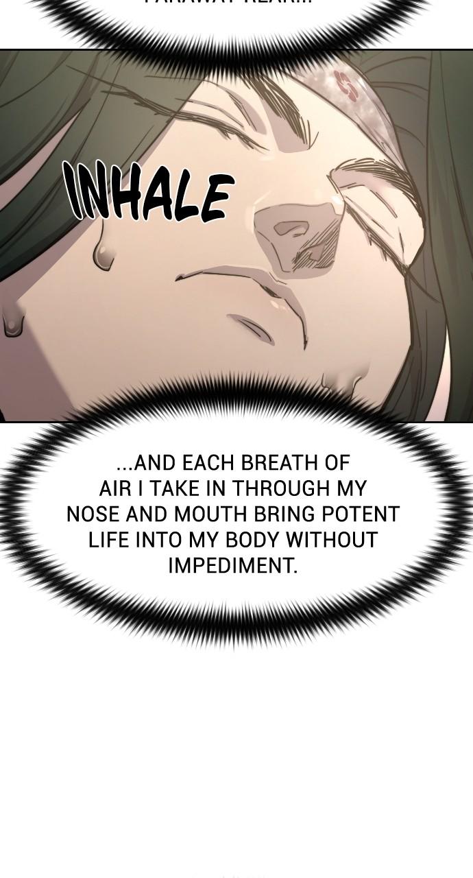 Return of the Blossoming Blade Chapter 116 — page 70