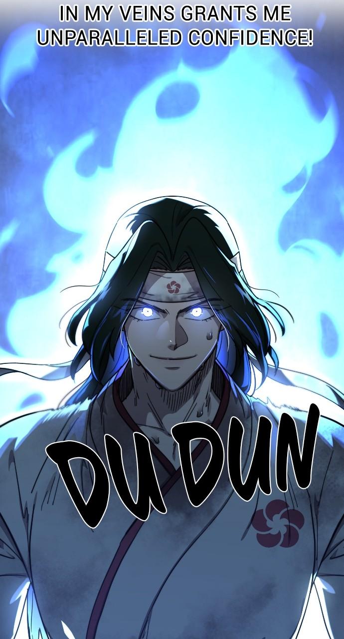 Return of the Blossoming Blade Chapter 116 — page 72