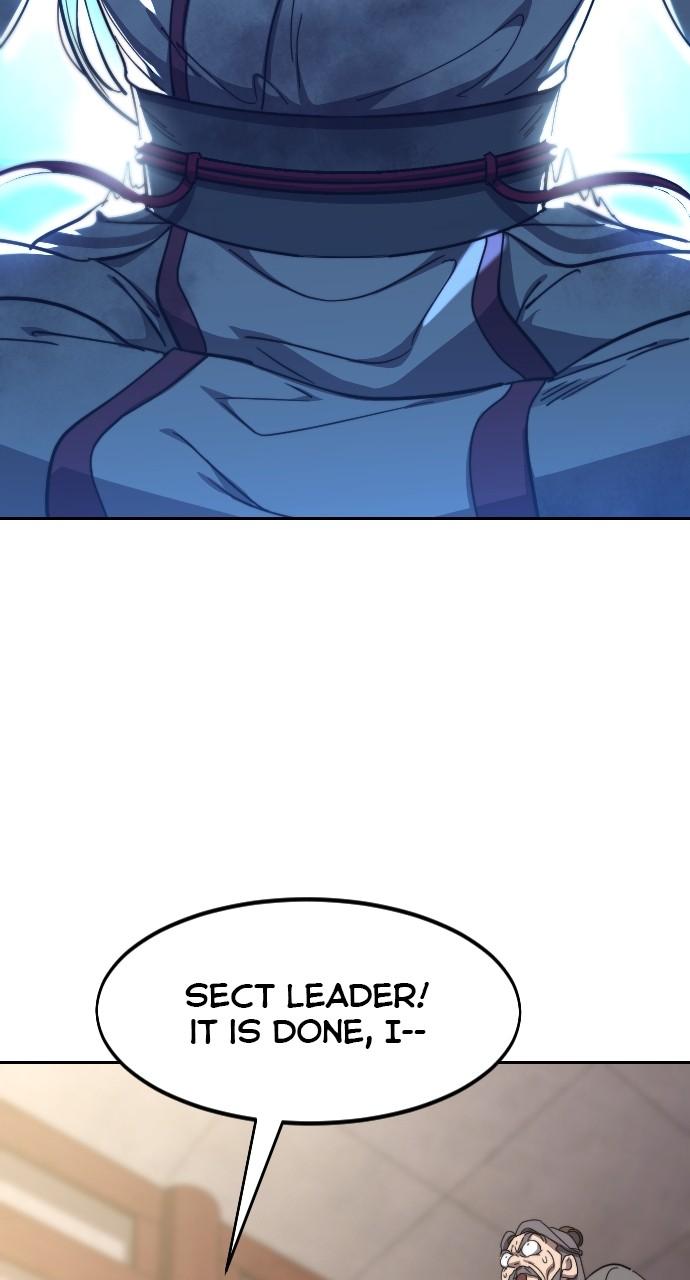 Return of the Blossoming Blade Chapter 116 — page 73