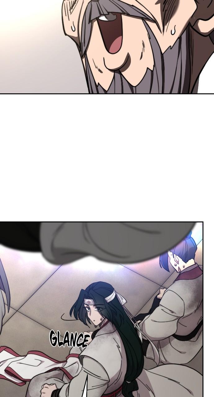 Return of the Blossoming Blade Chapter 116 — page 75