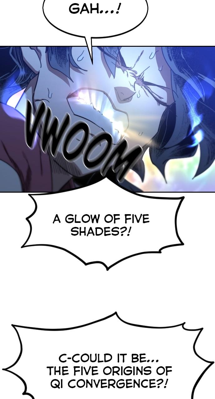Return of the Blossoming Blade Chapter 116 — page 79