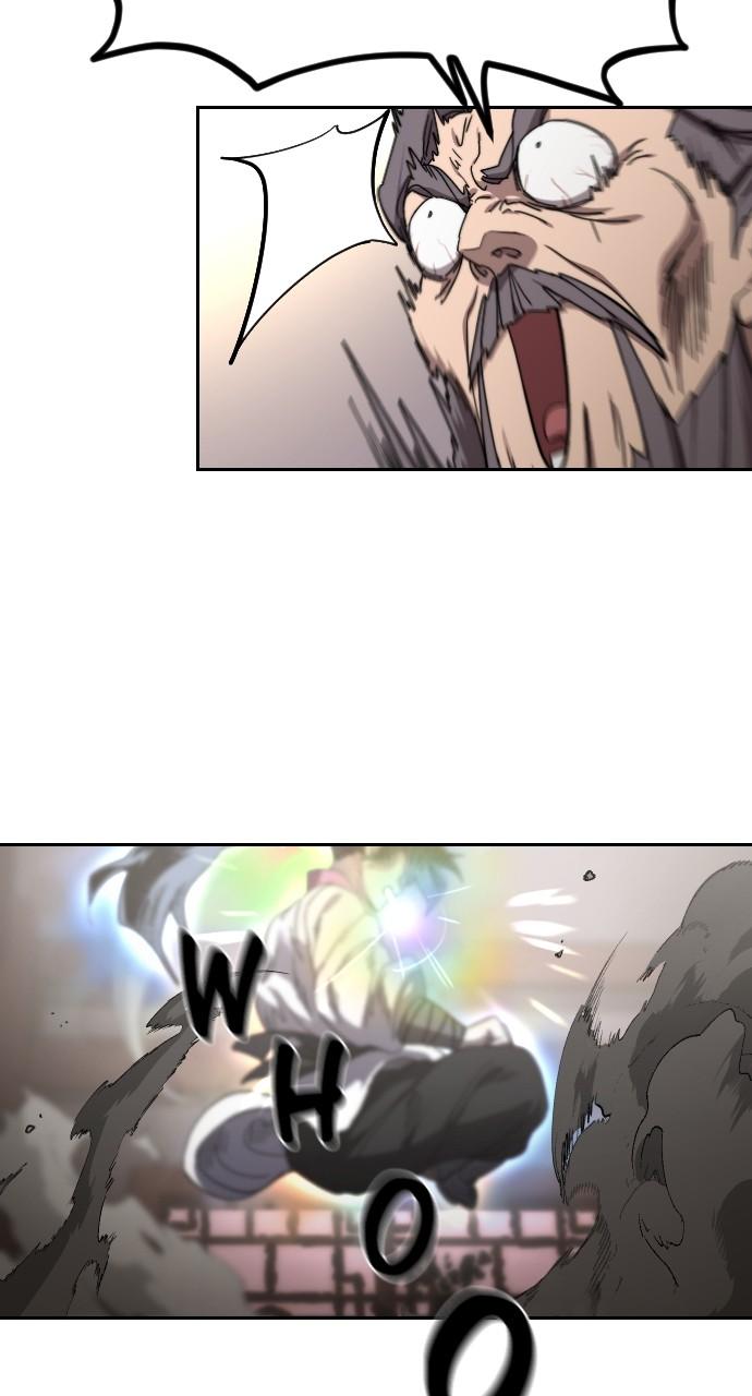 Return of the Blossoming Blade Chapter 116 — page 80
