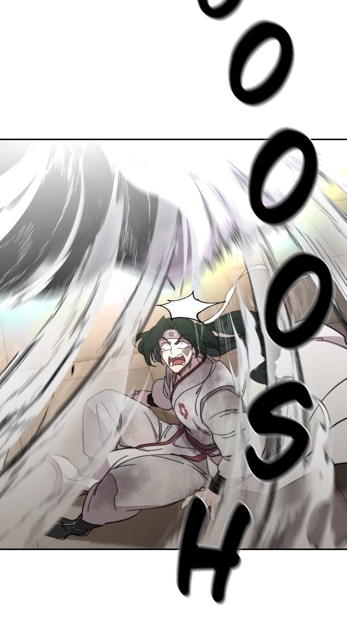 Return of the Blossoming Blade Chapter 116 — page 81