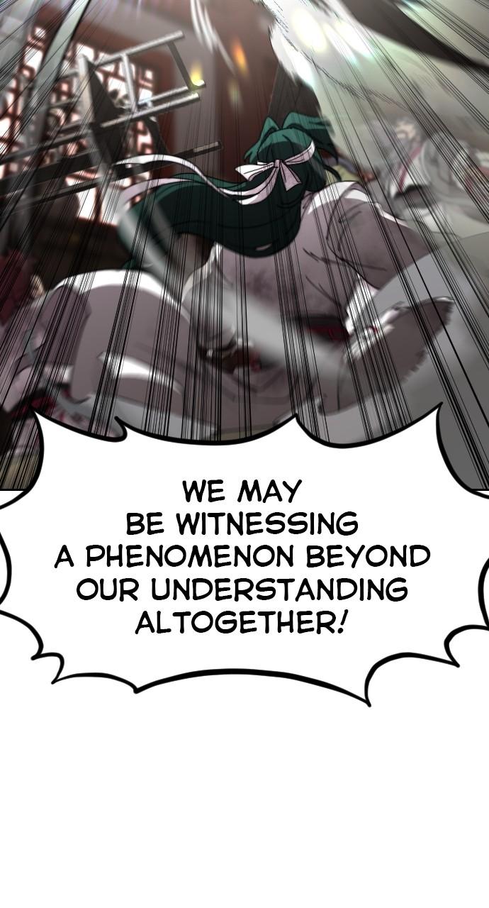 Return of the Blossoming Blade Chapter 116 — page 83