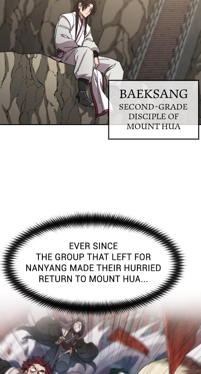 Return of the Blossoming Blade Chapter 116 — page 87