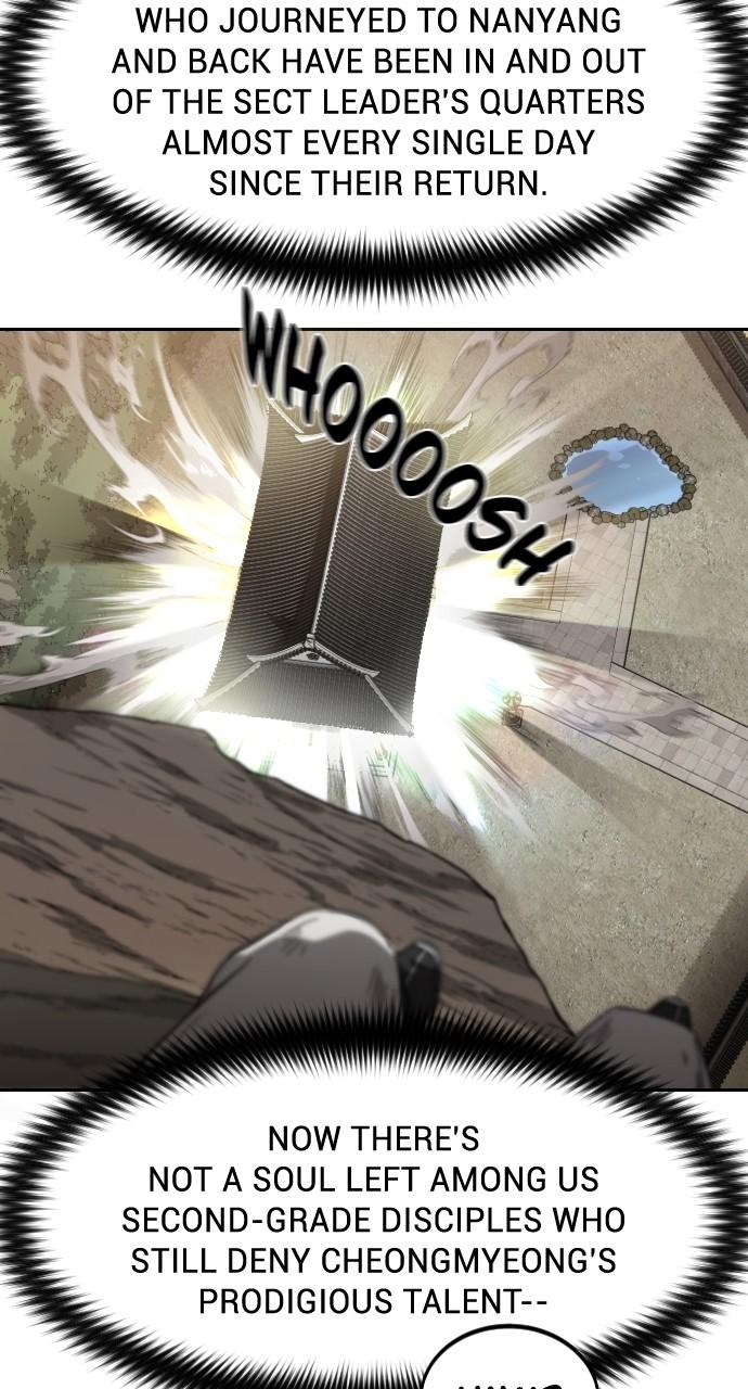 Return of the Blossoming Blade Chapter 116 — page 93