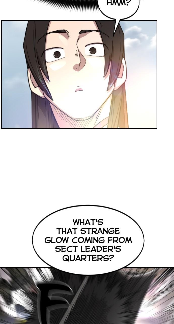 Return of the Blossoming Blade Chapter 116 — page 94