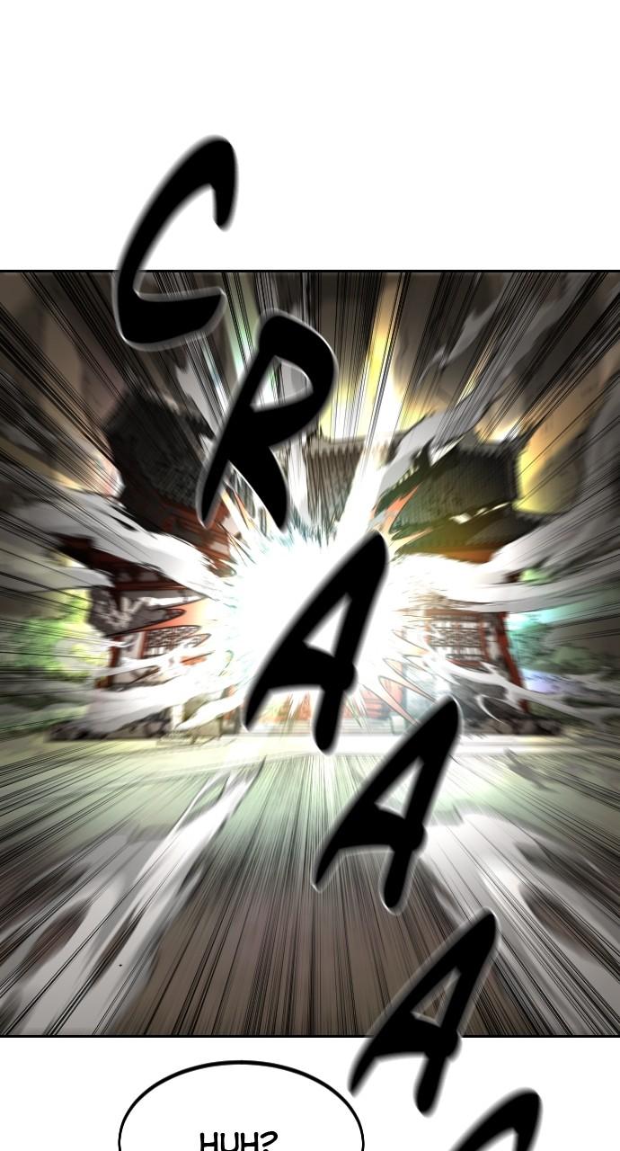 Return of the Blossoming Blade Chapter 116 — page 97