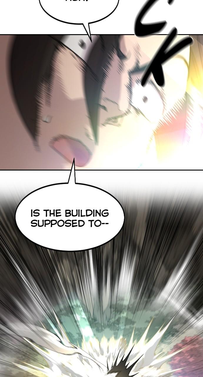 Return of the Blossoming Blade Chapter 116 — page 98