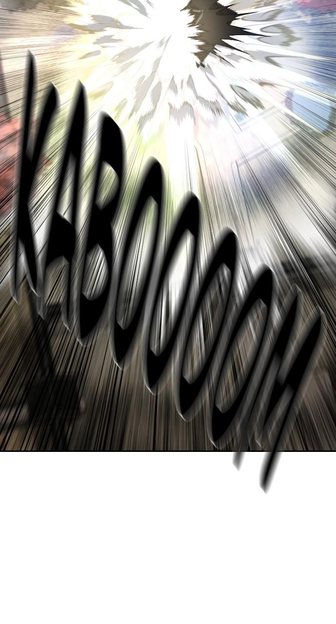 Return of the Blossoming Blade Chapter 116 — page 99