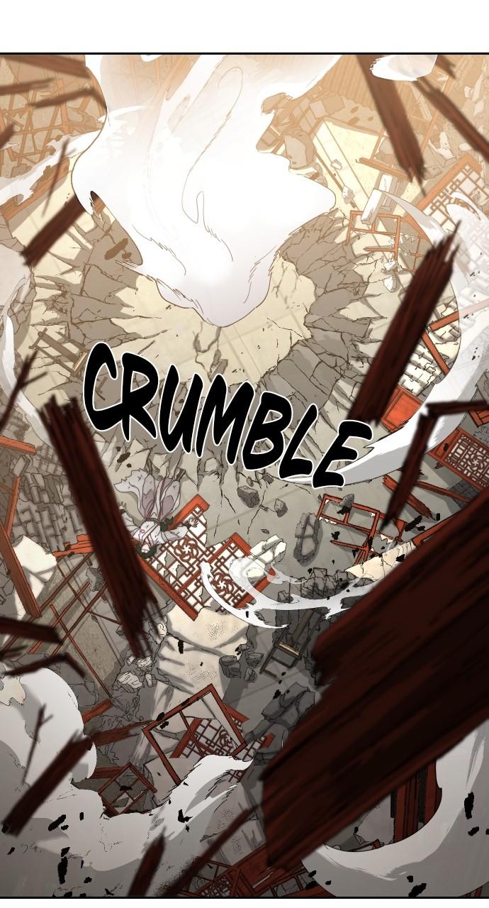 Return of the Blossoming Blade Chapter 116 — page 101