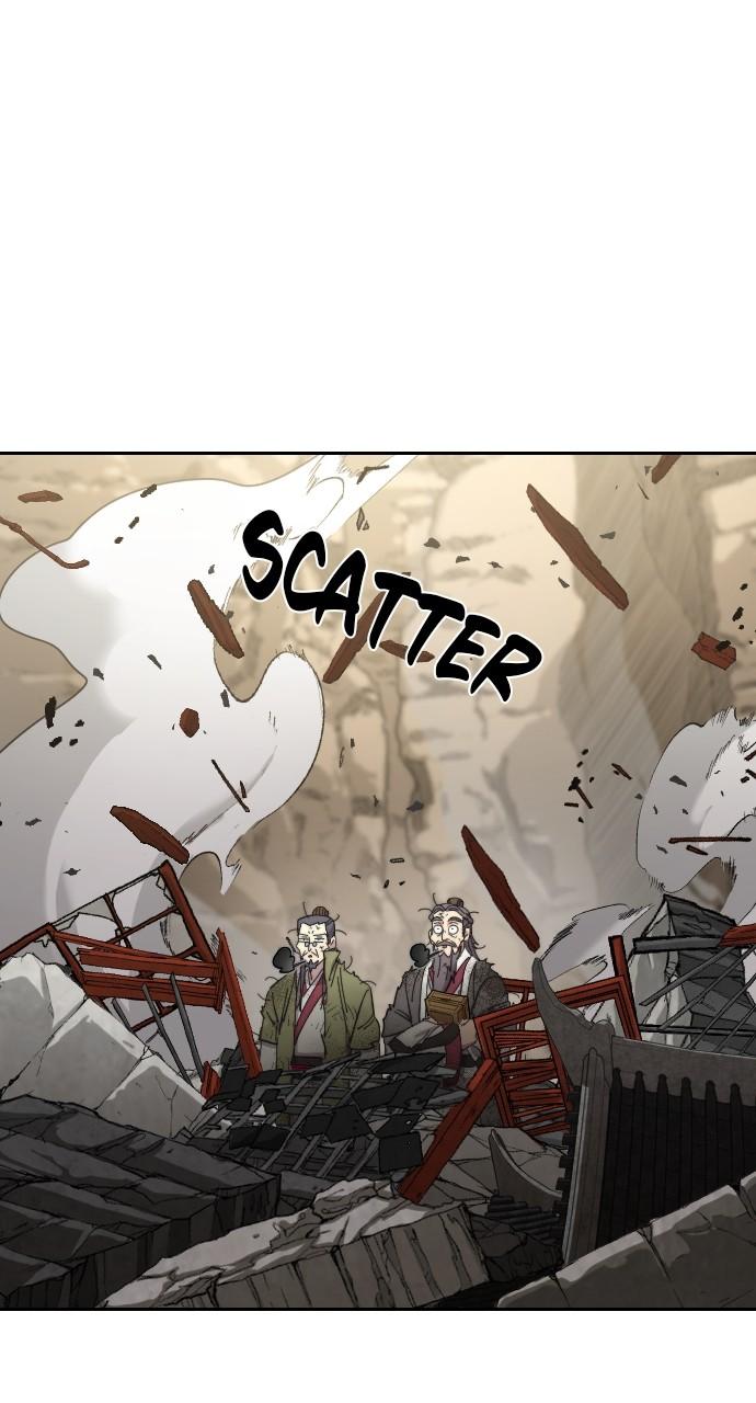 Return of the Blossoming Blade Chapter 116 — page 103
