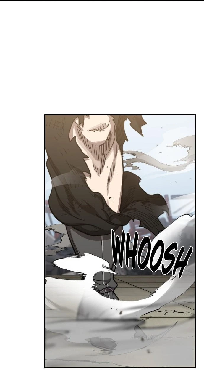 Return of the Blossoming Blade Chapter 116 — page 109
