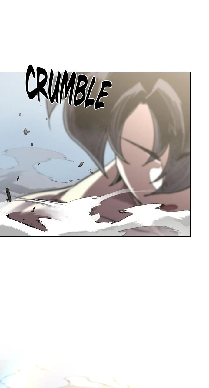 Return of the Blossoming Blade Chapter 116 — page 110