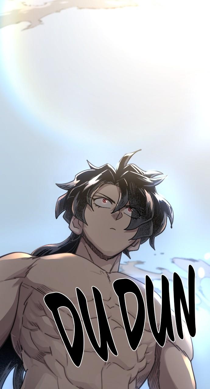 Return of the Blossoming Blade Chapter 116 — page 111