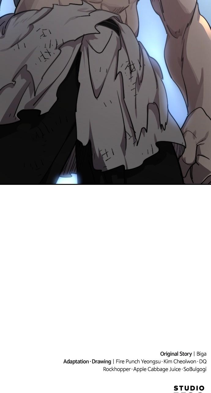 Return of the Blossoming Blade Chapter 116 — page 112