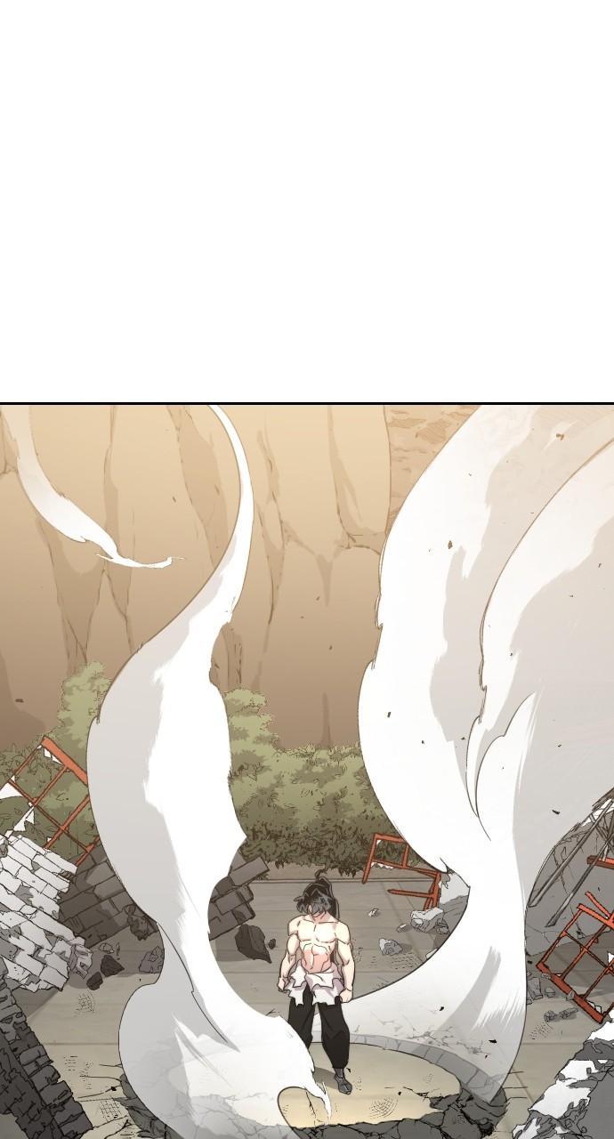 Return of the Blossoming Blade Chapter 117 — page 1