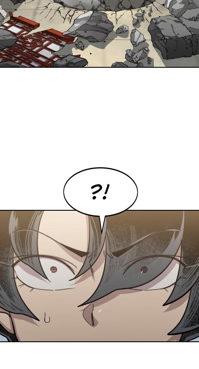 Return of the Blossoming Blade Chapter 117 — page 2