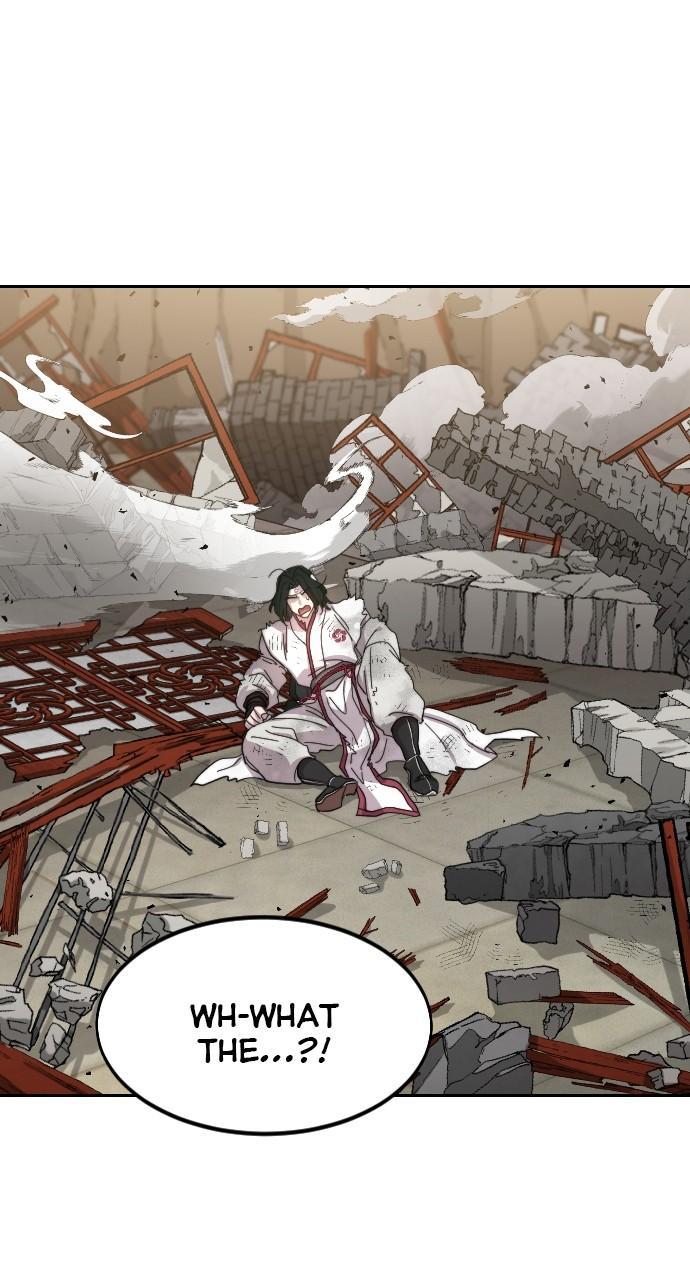 Return of the Blossoming Blade Chapter 117 — page 3
