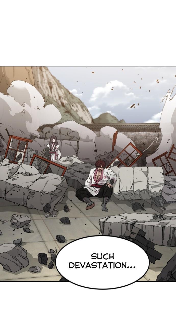 Return of the Blossoming Blade Chapter 117 — page 4