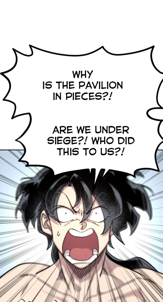 Return of the Blossoming Blade Chapter 117 — page 5