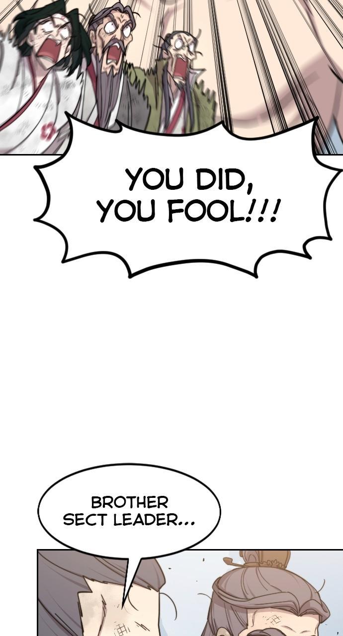 Return of the Blossoming Blade Chapter 117 — page 6