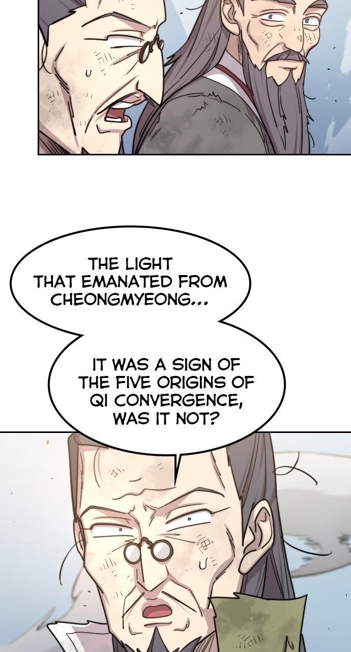 Return of the Blossoming Blade Chapter 117 — page 7