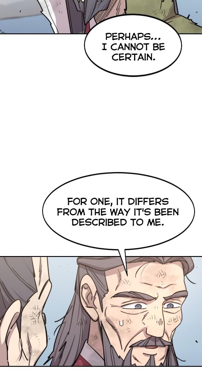 Return of the Blossoming Blade Chapter 117 — page 8