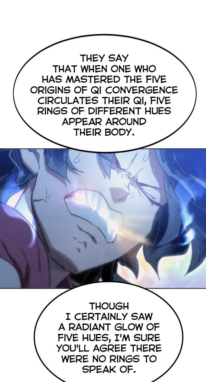 Return of the Blossoming Blade Chapter 117 — page 9