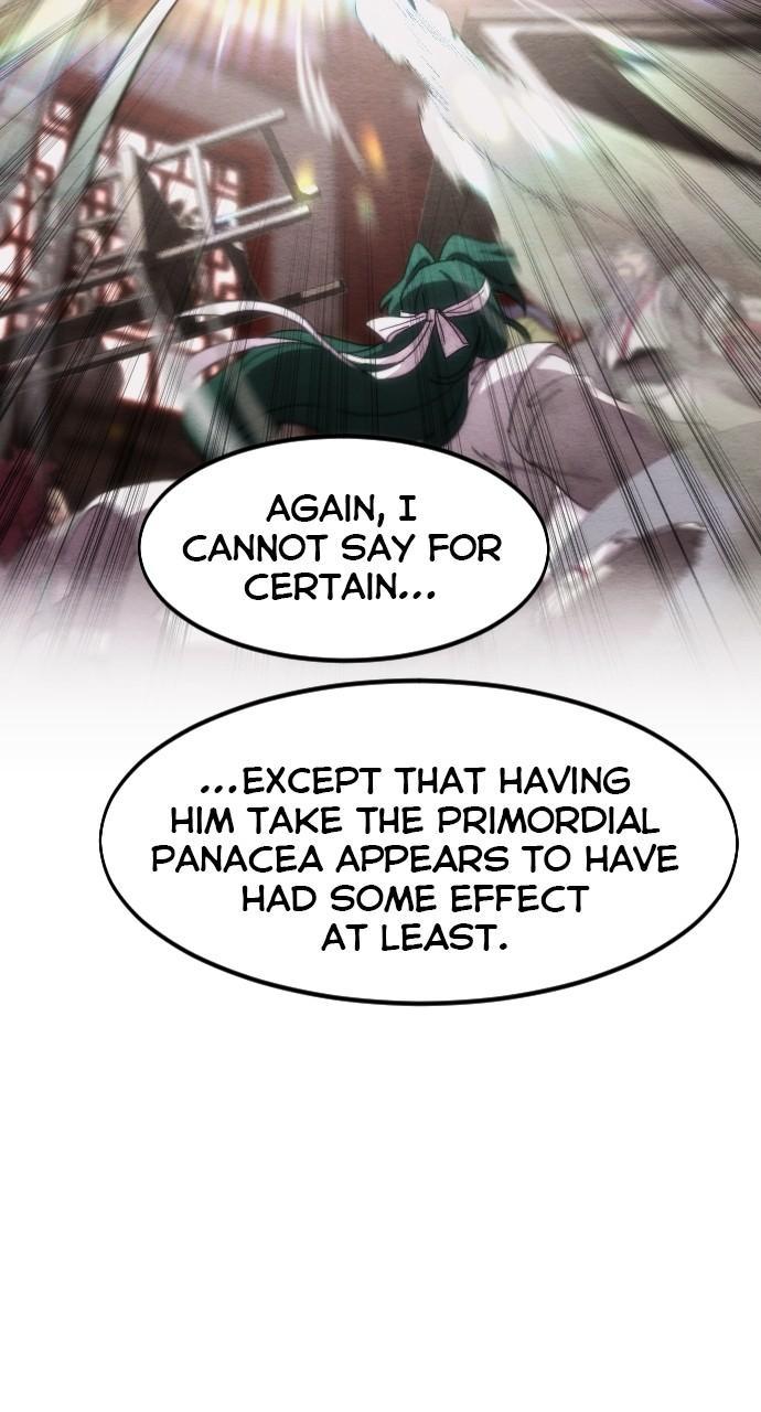 Return of the Blossoming Blade Chapter 117 — page 11