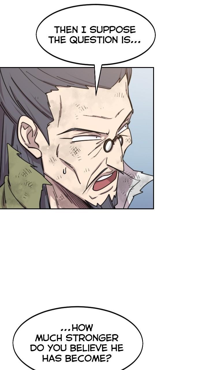 Return of the Blossoming Blade Chapter 117 — page 12