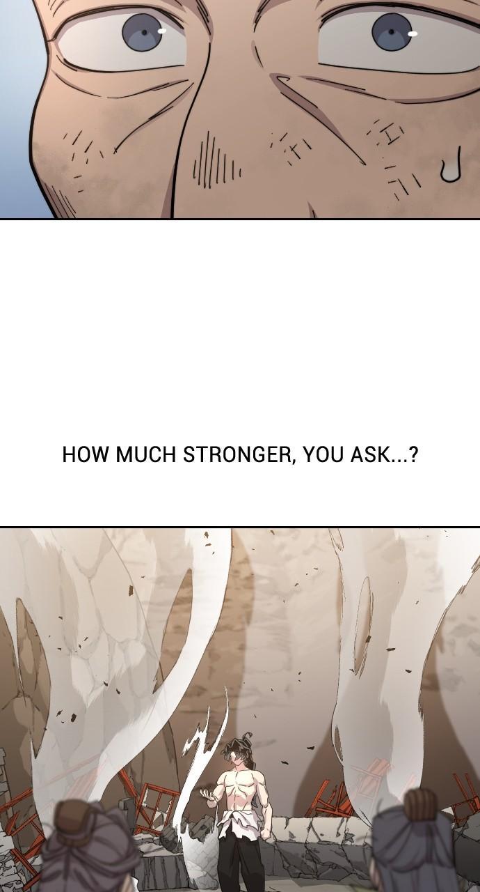 Return of the Blossoming Blade Chapter 117 — page 14