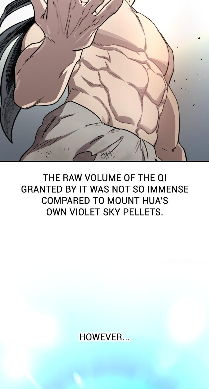 Return of the Blossoming Blade Chapter 117 — page 20