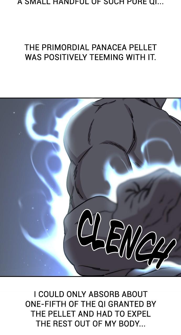 Return of the Blossoming Blade Chapter 117 — page 22
