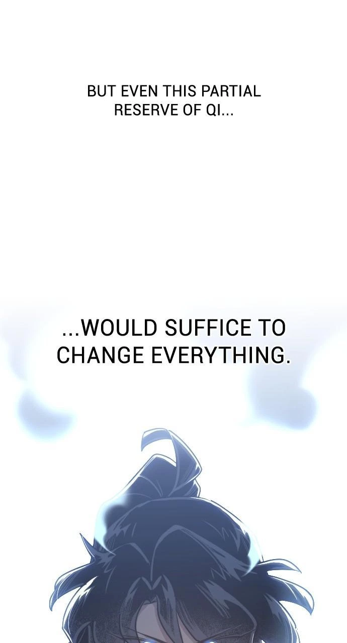 Return of the Blossoming Blade Chapter 117 — page 23